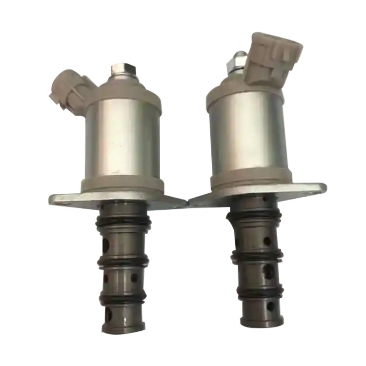 EXCAVATOR PRESSURE SOLENOID VALVE EXCAVATOR SOLENOID 9218234 FOR HITACHI ZX200-3 ZX210-3 ZX350-3 ZX330-3