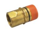 IATF 16949 Hydraulic Quick Disconnect Couplings