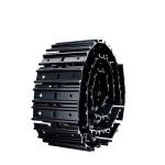 EX120-1 EX120-5 EX1200-6 Excavator Undercarriage Parts Metal Track Link Chain