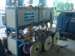 Wholesale High speed extrude machine for produce cables from china suppliers