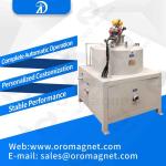 High Efficiency Laboratory Small Electromagnetic Separator 3kw 380v 50hz