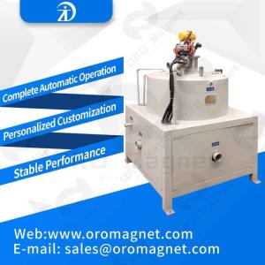 Wholesale High Efficiency Laboratory Small Electromagnetic Separator 3kw 380v 50hz from china suppliers