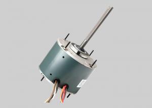 Wholesale Electric Condenser Fan Motor Replacement For Air Conditioners 230V 1075RPM 60Hz 1/6HP from china suppliers