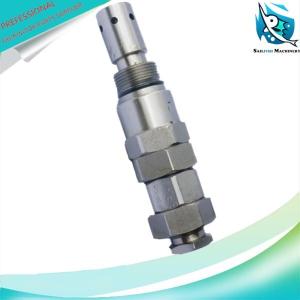 Wholesale Hot sale good quality DH220-5 hydraulic control main relief valve for DOOSAN DAEWOO excavator from china suppliers
