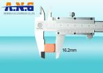 Durable Anti Metal UHF Passive Rfid Tag Industrial Grade Small Size RFID Tag