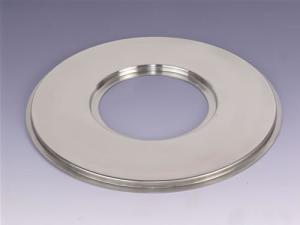 Wholesale SUS 321 Hollow Fiber Spinneret 40000 Holes Capillary Diameter 0.15mm from china suppliers