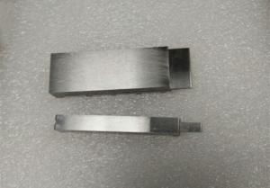 Wholesale Custom Precision Mould Parts CNC Machining HRC20 Hardness For Car from china suppliers