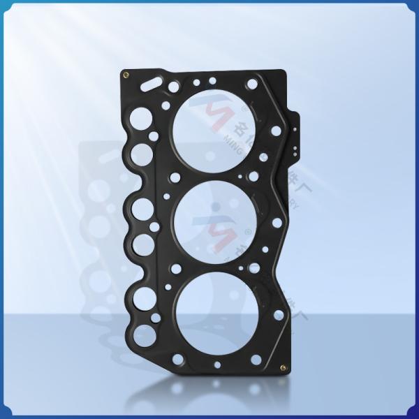3TNE66 3TN66 3TNA66 cylinder head gasket 119225-01340 suitable for Yanmar hair