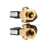 Atlas 1089062052 Solenoid Valve Air Compressor Spare Parts Exceptional