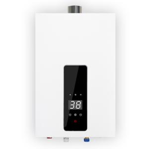 Wholesale Balanced Exhaust Indoor Outdoor Hotel Using Gas Hot Water Heater from china suppliers