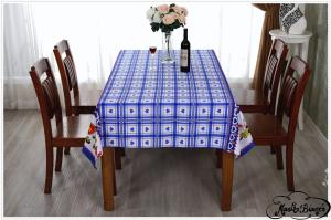 Wholesale Polyester mini matt,oxford table cloth/table cover/table wear for restaurant/home/picnic/outdoor from china suppliers