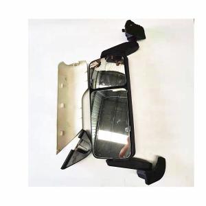 Wholesale Shaanxi Shacman Delong Truck X3000 Spare Parts Rearview Mirror for Replace/Repair from china suppliers