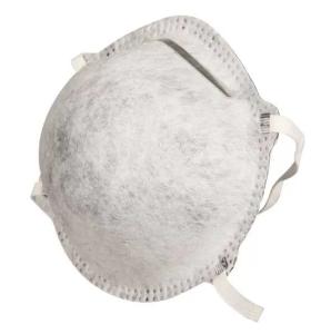Wholesale High Filtration Disposable Dust Mask , FFP2/N95 Anti Dust Cup Shaped Face Mask from china suppliers