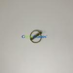 Lawn Mower Parts Quick Lock Pin GAR62150 Fits Johndeere Lightweight Fairway