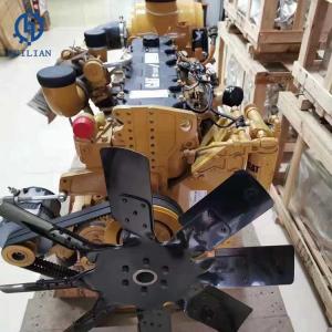 Wholesale Excavator Attachment  New or Used Engine CATEE PM102C C7DI Assembly C7C15089 from china suppliers