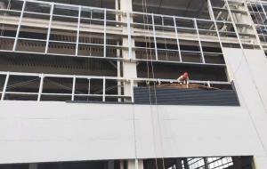 Wholesale Q355 Steel Building Frame from china suppliers