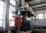 500 Liter Water Tank Blow Molding Machine , All Electric Extrusion Molding