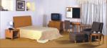 Modern Hotel Furniture,Double Bed,Mattress,BO-B003