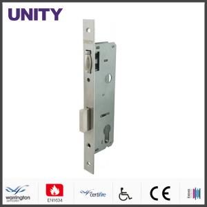 Wholesale Certifire Stainless Steel Mortice Door Lock for Fire Door 4 hour EN1634 Fire Tested EN12209 and CE Marking from china suppliers