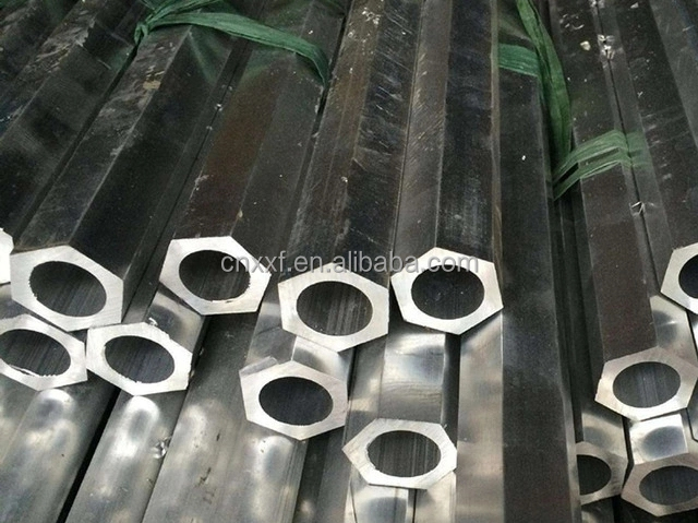 ASTM A312 AISI 201 304 304L 316 316L 316ti 310S 410 430 Square Hexagonal Tube Pipe Surface 2B/NO.1/NO.3/NO.4/8K/HL/2D/1D