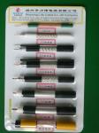 Braiding CATV RG11 Coaxial Cable 75 ohm Outdoor Indoor Use Flooding Compound