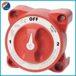 350A Car Yachat Modification Power Main Battery Switch 32V 11001