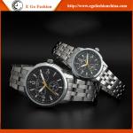 017A Couple Watch Unisex Watch Lover's Watch Quartz Watch Lady Watch Woman