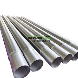 Wholesale Protect Your Well with Strong and Long-Lasting Pipe Base Screen from china suppliers