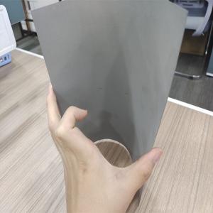 Wholesale Nickel Based Metal Fiber Felt Flexible Gradient Gas Diffusion Powder Felt from china suppliers