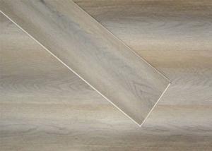 Wholesale SGS 0.1mm-0.7mm Wear Layer Wood Veneer Spc Flooring Luxury Vinyl Spc from china suppliers