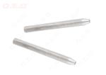 HRA 96 Tungsten Carbide Spray Nozzle YL10.2 For Waterjet Cutting