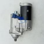 600-863-5111 Starting Motor 5.5KW for Komatsu PC200-8M0 WA320-6