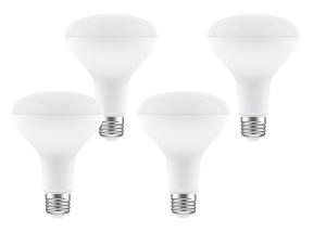 Wholesale PF0.7 120 Degree Beam Angle 95.7*131.5mm Ra90 Br30 LED Bulbs from china suppliers