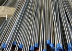 ASTM A269 Steel Capillary Tube , Metal Capillary Tube OD 4mm ID 3mm Length 250mm