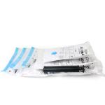 50x70cm Vacuum Suction Storage Bags For Clothing Mattress