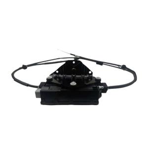 Wholesale For Bmw X5 E70 X6 E71 Parking Brake Actuator With Control Unit 34436850289 34436796072 from china suppliers