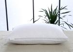 Jacquard 20x28 Inches Cotton Down Pillows
