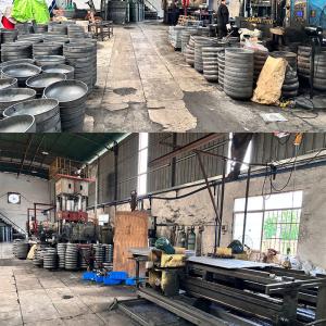 Wholesale FM200 Fire Suppression Cylinder For Safe Fire Protection from china suppliers