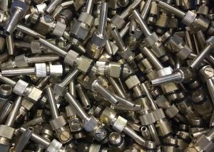 Wholesale 2'' Stainless Steel Music Dancing Fountain Nozzles For Projects from china suppliers