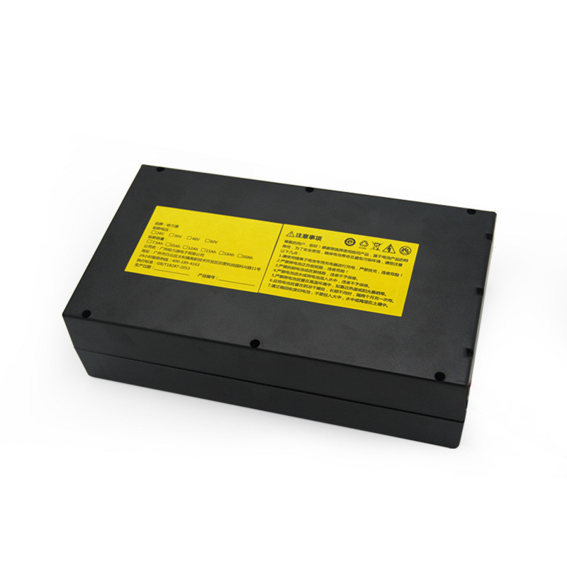 1200Wh 12V 100Ah Lithium Battery Power Supply
