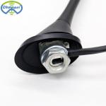 FM TV Digital Radio Car Aerial Antenna 1710KMz Vehicle Mounted Antenna