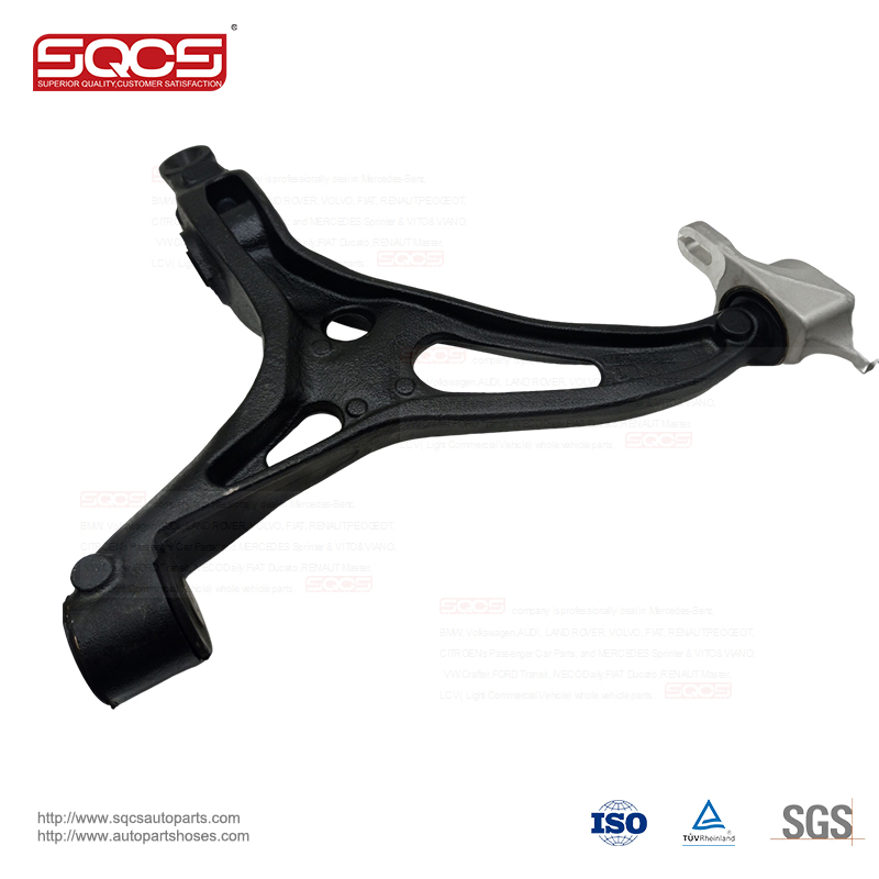 1643303407 1643303507 Control Arms for Mercedes W164 X164 Ml300 Ml350 Ml450 Ml500