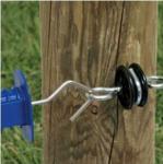 HDL109B 720 Gram Spring Kits Electric Fence Gate