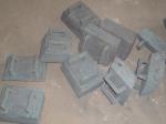 Alloy Steel Heat Resistant Castings Hammer Steel Coal mill Mine mill