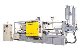 Wholesale PLC 380 Volt 300 Tonne Metal Die Casting Machine from china suppliers