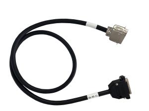 Wholesale UL20276 36C X 26AWG Industrial Wire Harness 1000M Strap Shield DB44 Industrial Cable from china suppliers