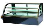 Stainless Steel Food Warmer Showcase