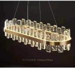 3000K 4000K LED SMD Nordic Style Luxury Ceiling Lights For Dining Hall