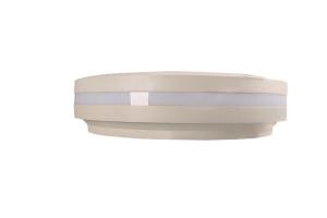 Wholesale 10W 20W 30W Outdoor LED Wall Light IP65 LED Ceiling Panel Lamp Cool White from china suppliers