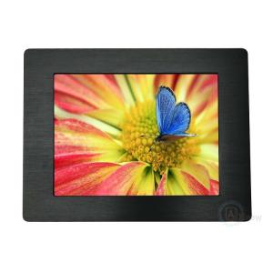 Wholesale LVDS 1000nits 10.4'' Capacitive Touch Panel PC For Outdoor from china suppliers